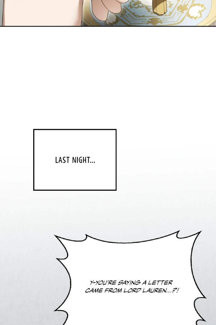 Should I Write You a Love Letter Instead? [BLATTE] - Chapter 18 manhwa