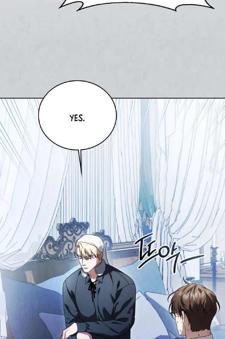 Should I Write You a Love Letter Instead? [BLATTE] - Chapter 18 manhwa