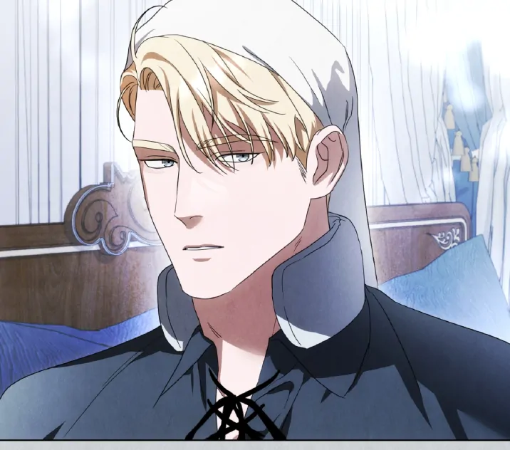 Should I Write You a Love Letter Instead? [BLATTE] - Chapter 18 manhwa