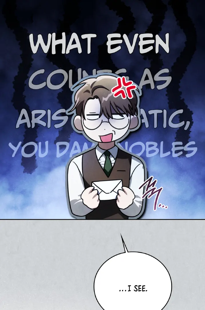 Should I Write You a Love Letter Instead? [BLATTE] - Chapter 18 manhwa