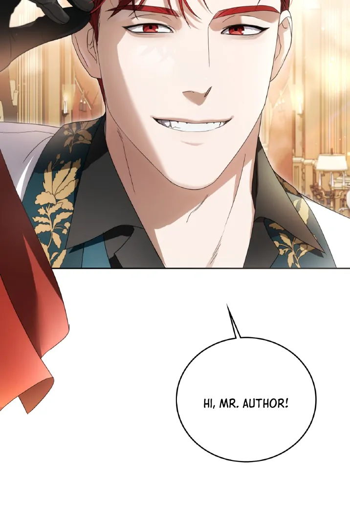 Should I Write You a Love Letter Instead? [BLATTE] - Chapter 18 manhwa