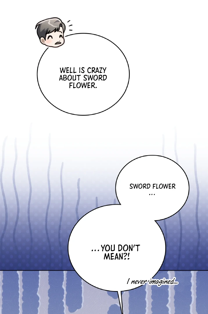 Should I Write You a Love Letter Instead? [BLATTE] - Chapter 18 manhwa