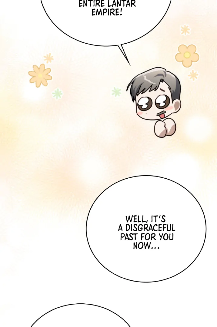 Should I Write You a Love Letter Instead? [BLATTE] - Chapter 18 manhwa