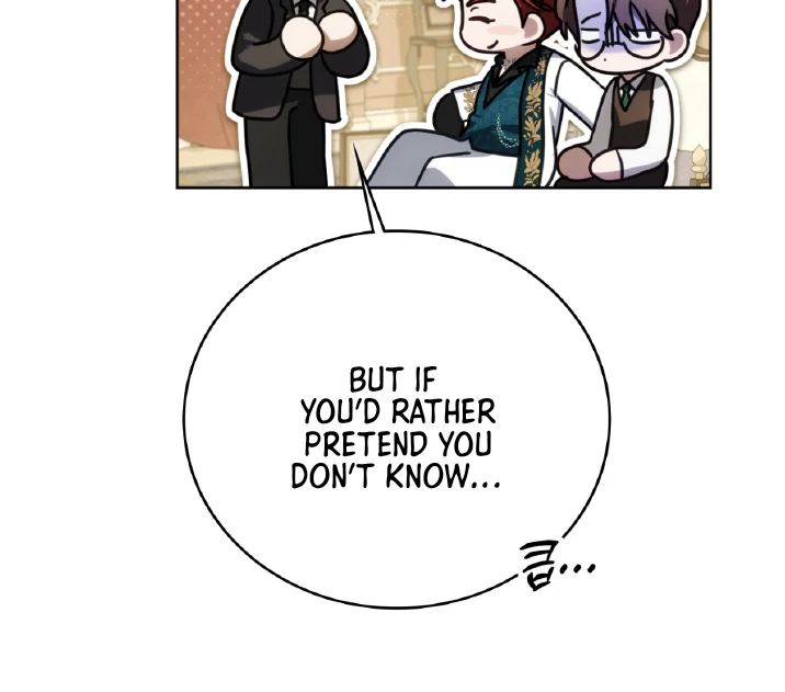 Should I Write You a Love Letter Instead? [BLATTE] - Chapter 18 manhwa