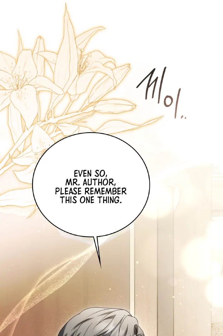 Should I Write You a Love Letter Instead? [BLATTE] - Chapter 18 manhwa