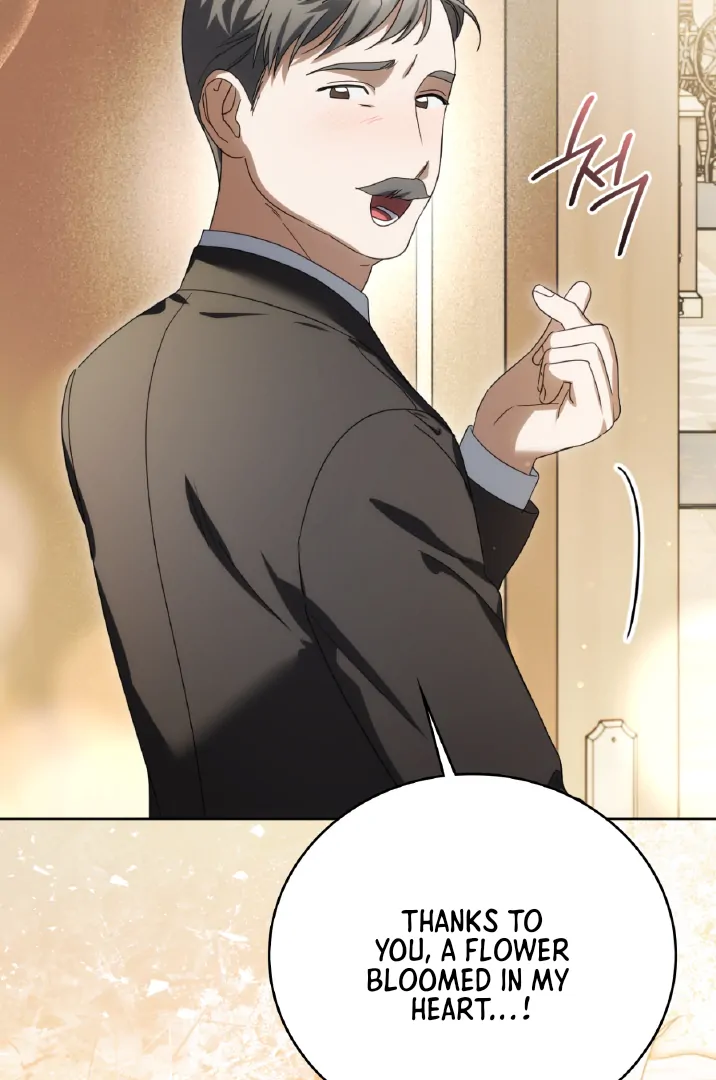 Should I Write You a Love Letter Instead? [BLATTE] - Chapter 18 manhwa