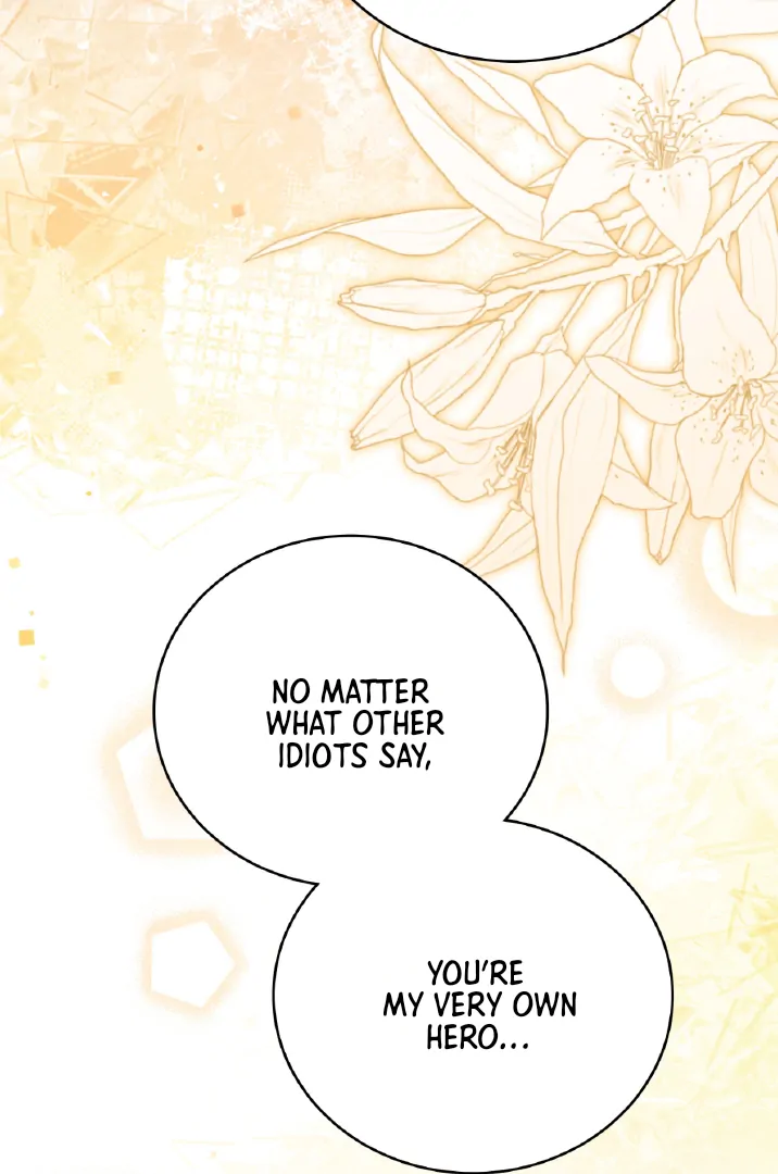 Should I Write You a Love Letter Instead? [BLATTE] - Chapter 18 manhwa