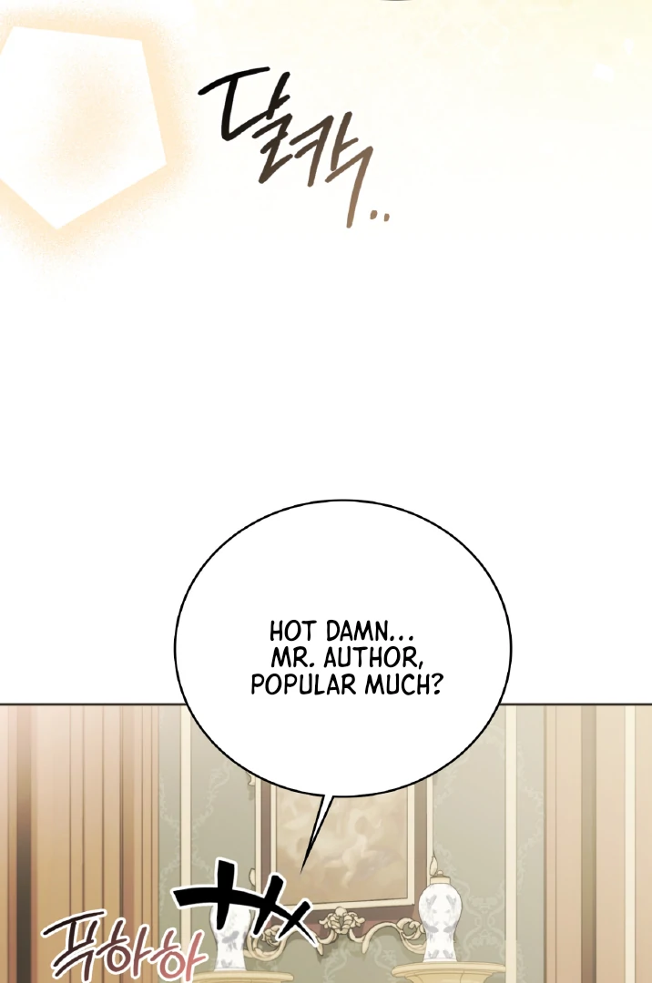 Should I Write You a Love Letter Instead? [BLATTE] - Chapter 18 manhwa