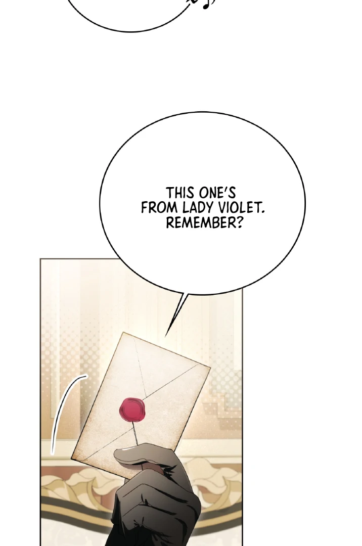 Should I Write You a Love Letter Instead? [BLATTE] - Chapter 18 manhwa