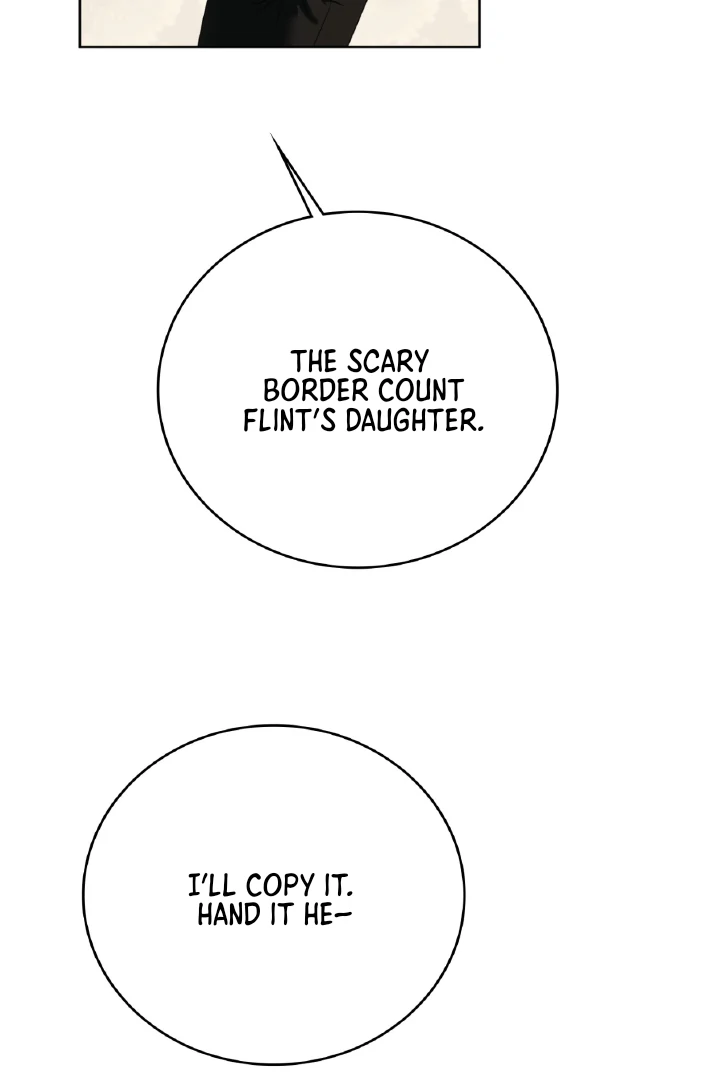 Should I Write You a Love Letter Instead? [BLATTE] - Chapter 18 manhwa