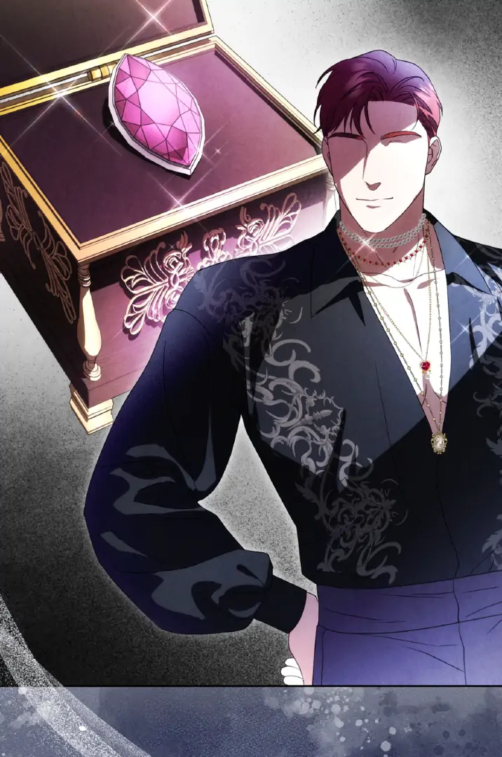 Should I Write You a Love Letter Instead? [BLATTE] - Chapter 18 manhwa