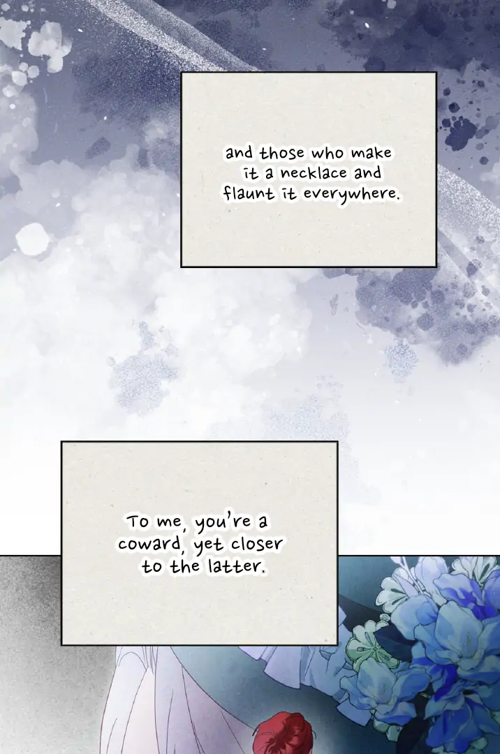 Should I Write You a Love Letter Instead? [BLATTE] - Chapter 18 manhwa