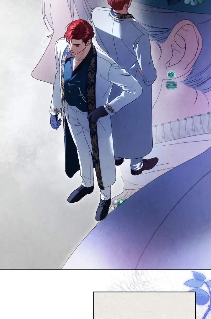 Should I Write You a Love Letter Instead? [BLATTE] - Chapter 18 manhwa