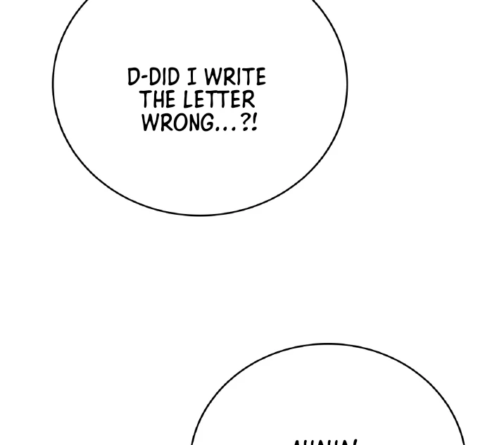 Should I Write You a Love Letter Instead? [BLATTE] - Chapter 18 manhwa