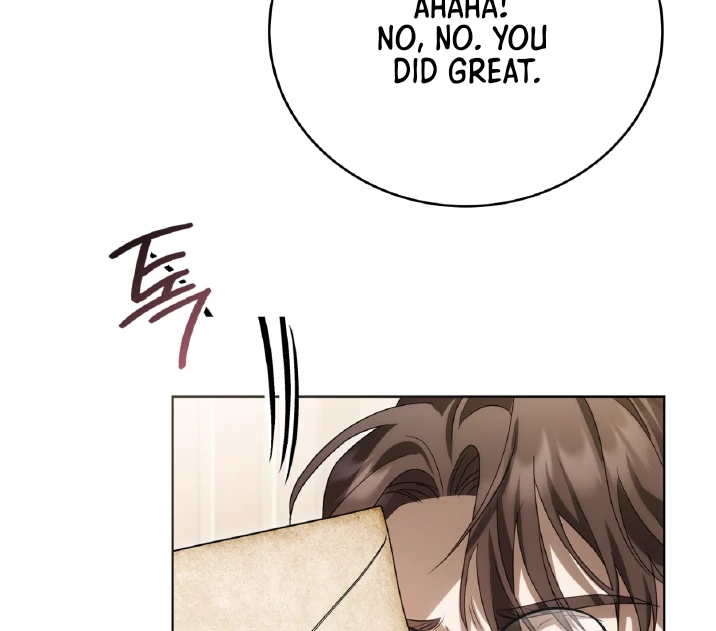 Should I Write You a Love Letter Instead? [BLATTE] - Chapter 18 manhwa
