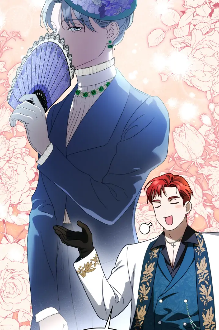 Should I Write You a Love Letter Instead? [BLATTE] - Chapter 18 manhwa