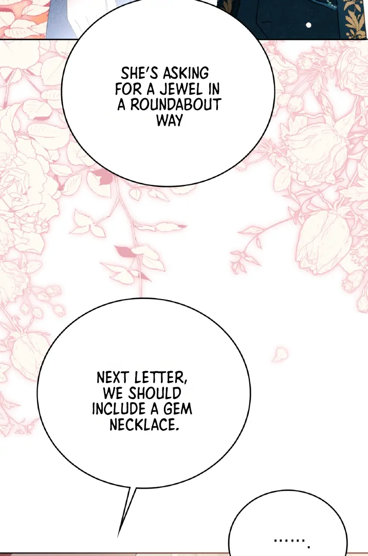 Should I Write You a Love Letter Instead? [BLATTE] - Chapter 18 manhwa