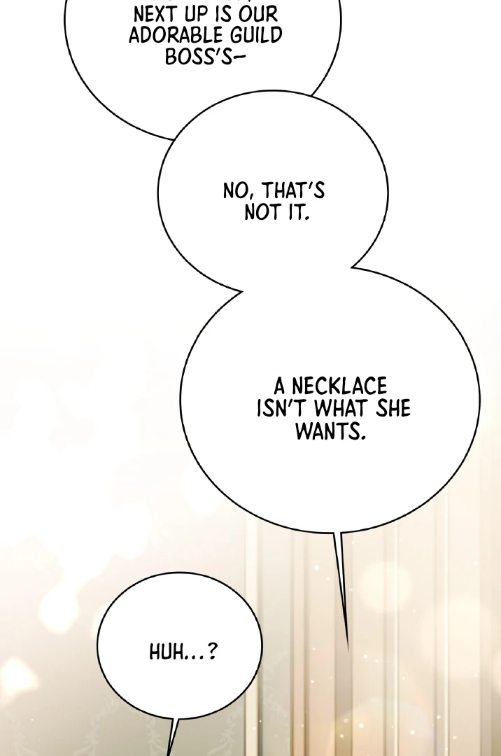 Should I Write You a Love Letter Instead? [BLATTE] - Chapter 18 manhwa