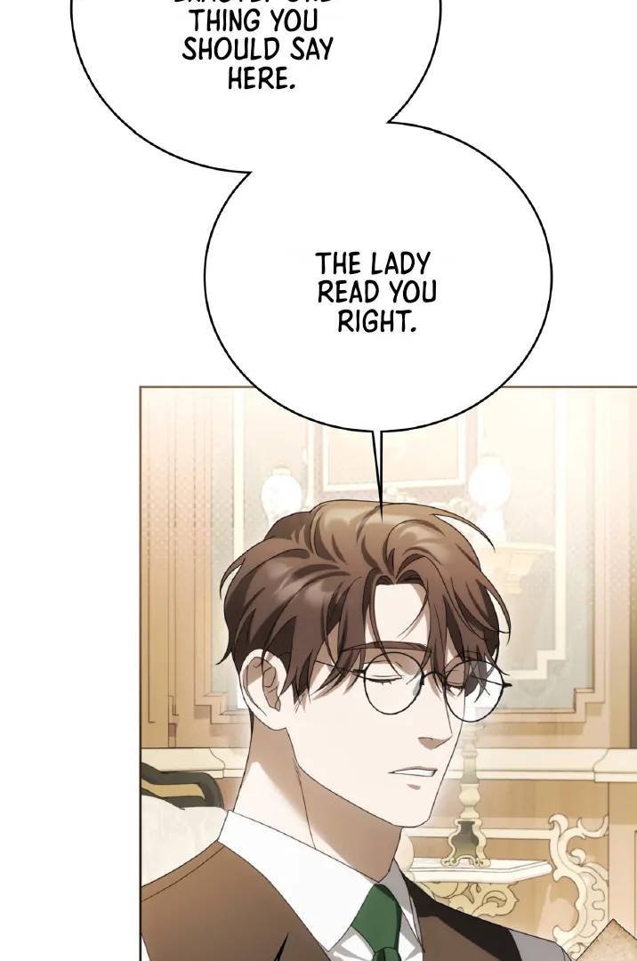 Should I Write You a Love Letter Instead? [BLATTE] - Chapter 18 manhwa