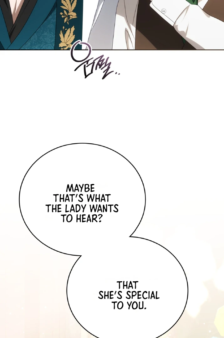 Should I Write You a Love Letter Instead? [BLATTE] - Chapter 18 manhwa