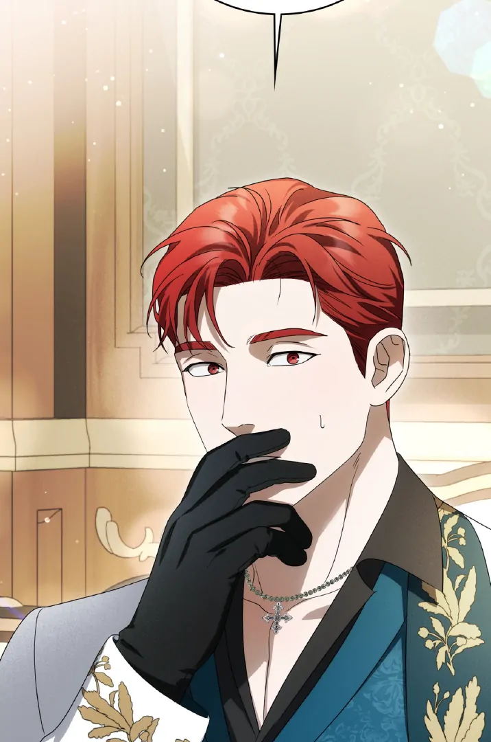 Should I Write You a Love Letter Instead? [BLATTE] - Chapter 18 manhwa