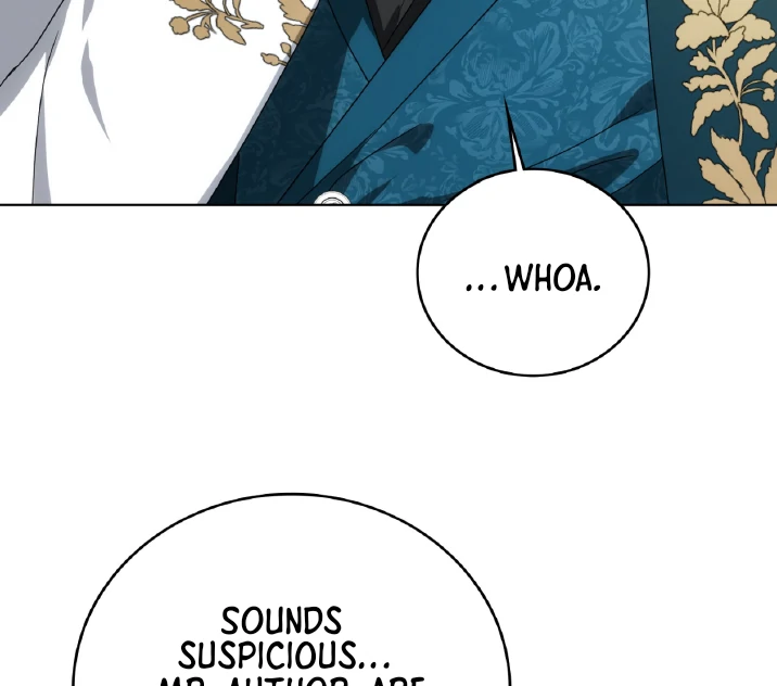 Should I Write You a Love Letter Instead? [BLATTE] - Chapter 18 manhwa