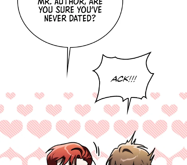 Should I Write You a Love Letter Instead? [BLATTE] - Chapter 18 manhwa