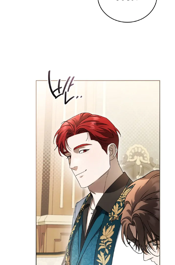 Should I Write You a Love Letter Instead? [BLATTE] - Chapter 18 manhwa