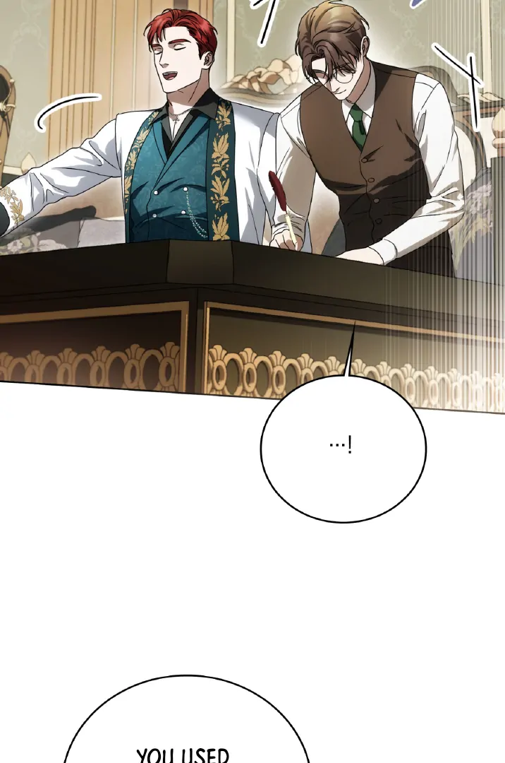 Should I Write You a Love Letter Instead? [BLATTE] - Chapter 18 manhwa