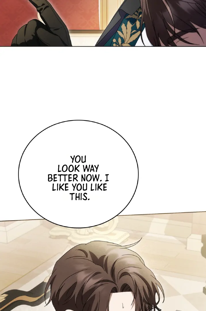 Should I Write You a Love Letter Instead? [BLATTE] - Chapter 18 manhwa