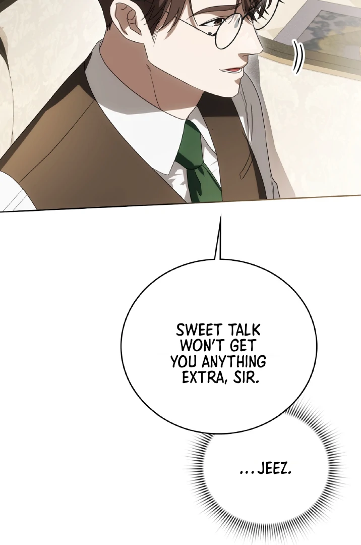 Should I Write You a Love Letter Instead? [BLATTE] - Chapter 18 manhwa