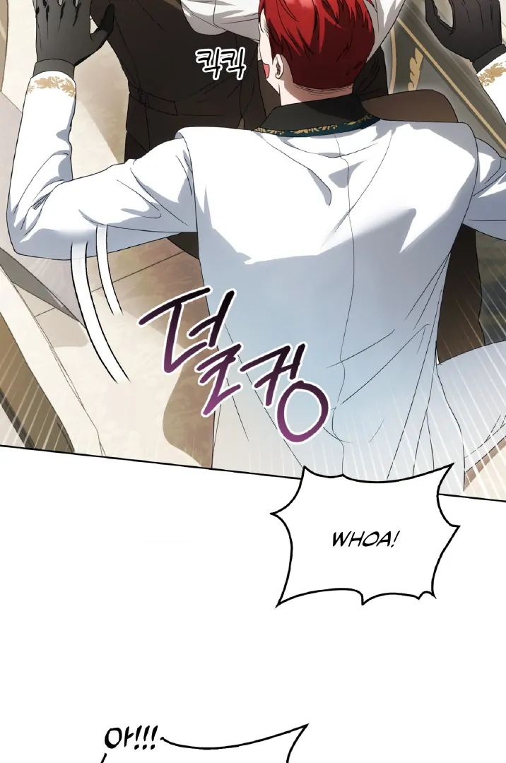 Should I Write You a Love Letter Instead? [BLATTE] - Chapter 18 manhwa