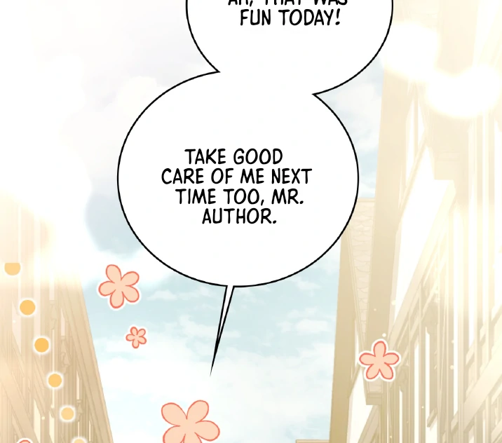 Should I Write You a Love Letter Instead? [BLATTE] - Chapter 18 manhwa