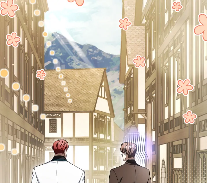 Should I Write You a Love Letter Instead? [BLATTE] - Chapter 18 manhwa