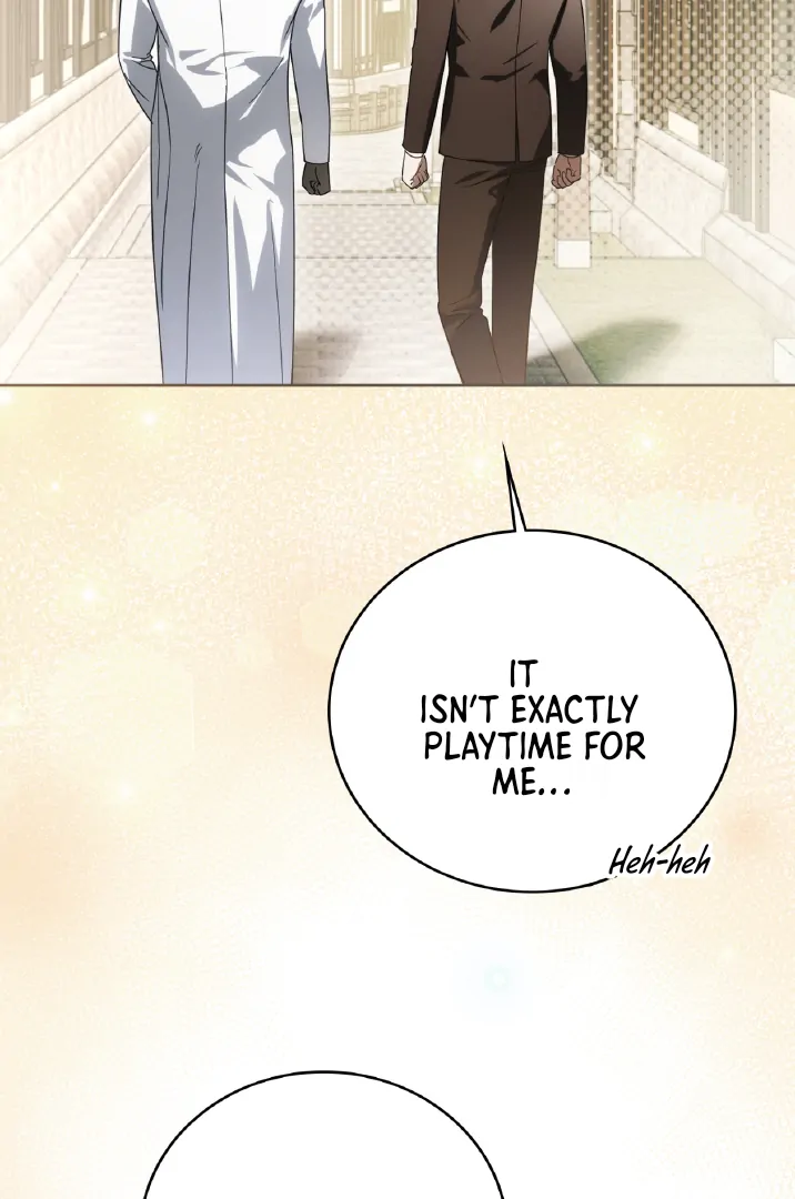 Should I Write You a Love Letter Instead? [BLATTE] - Chapter 18 manhwa