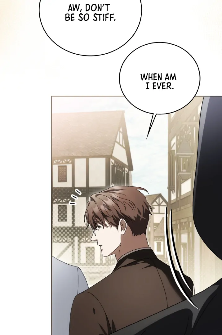 Should I Write You a Love Letter Instead? [BLATTE] - Chapter 18 manhwa