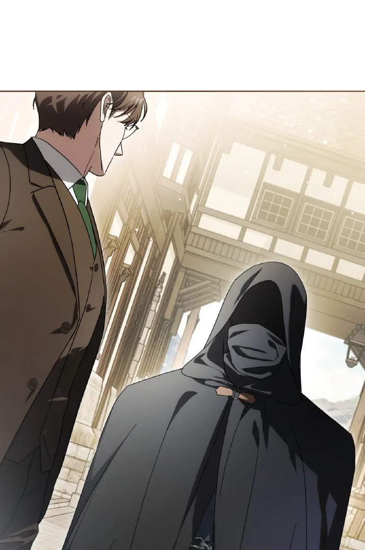 Should I Write You a Love Letter Instead? [BLATTE] - Chapter 18 manhwa