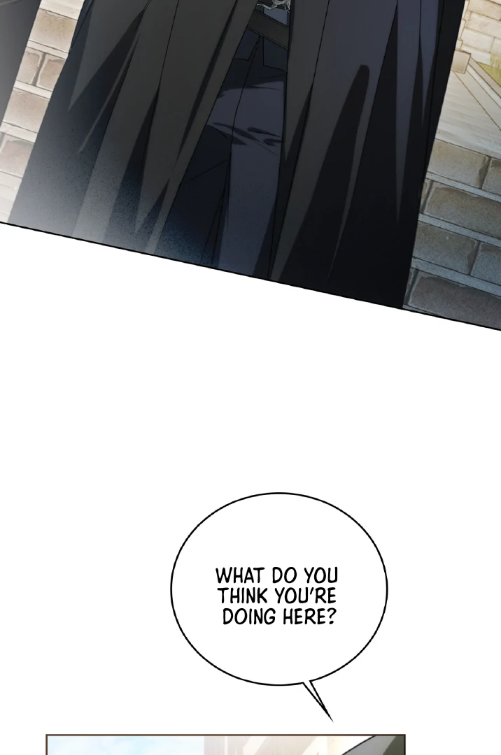 Should I Write You a Love Letter Instead? [BLATTE] - Chapter 18 manhwa