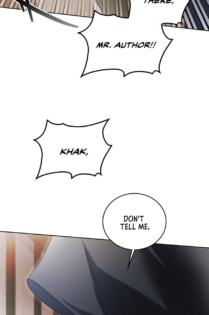 Should I Write You a Love Letter Instead? [BLATTE] - Chapter 18 manhwa