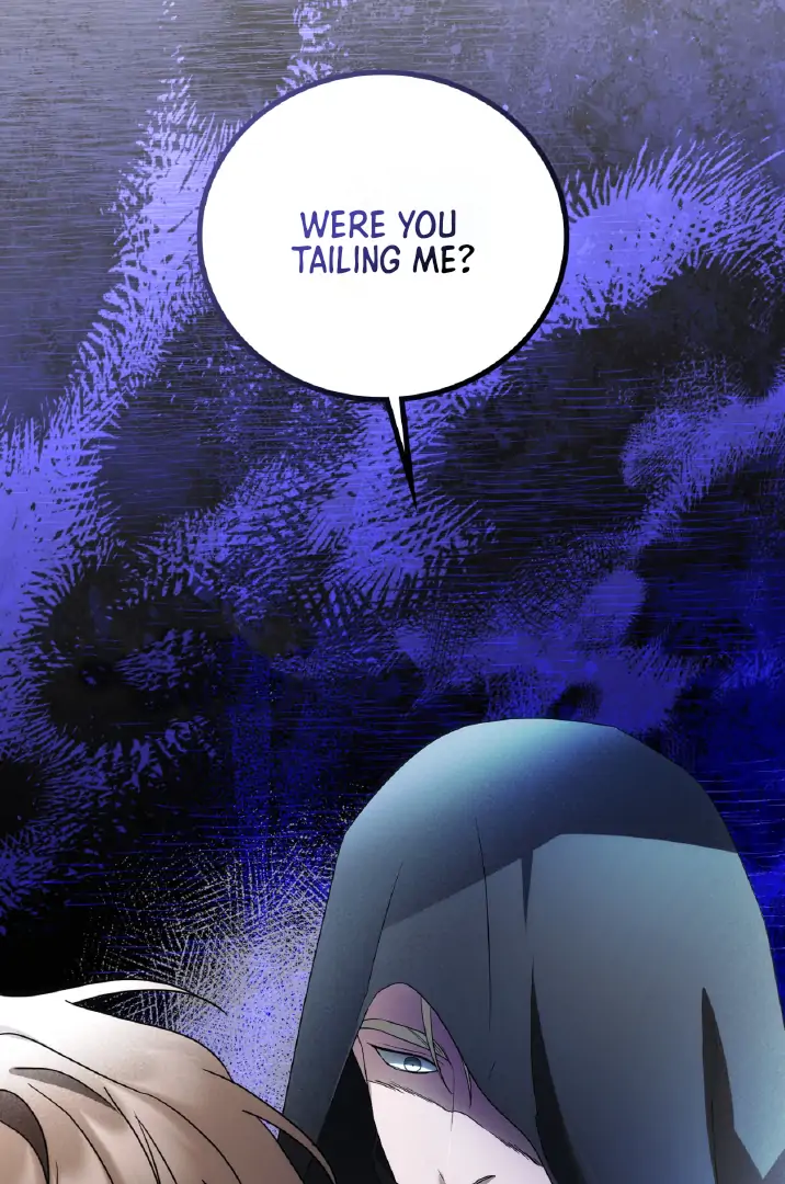 Should I Write You a Love Letter Instead? [BLATTE] - Chapter 18 manhwa