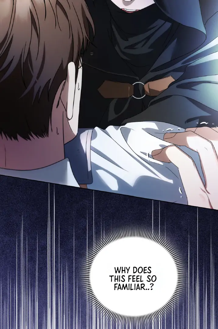 Should I Write You a Love Letter Instead? [BLATTE] - Chapter 18 manhwa