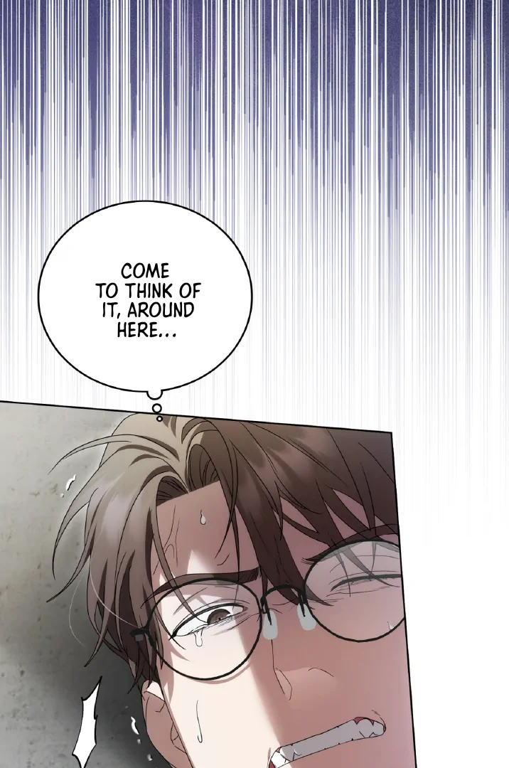 Should I Write You a Love Letter Instead? [BLATTE] - Chapter 18 manhwa