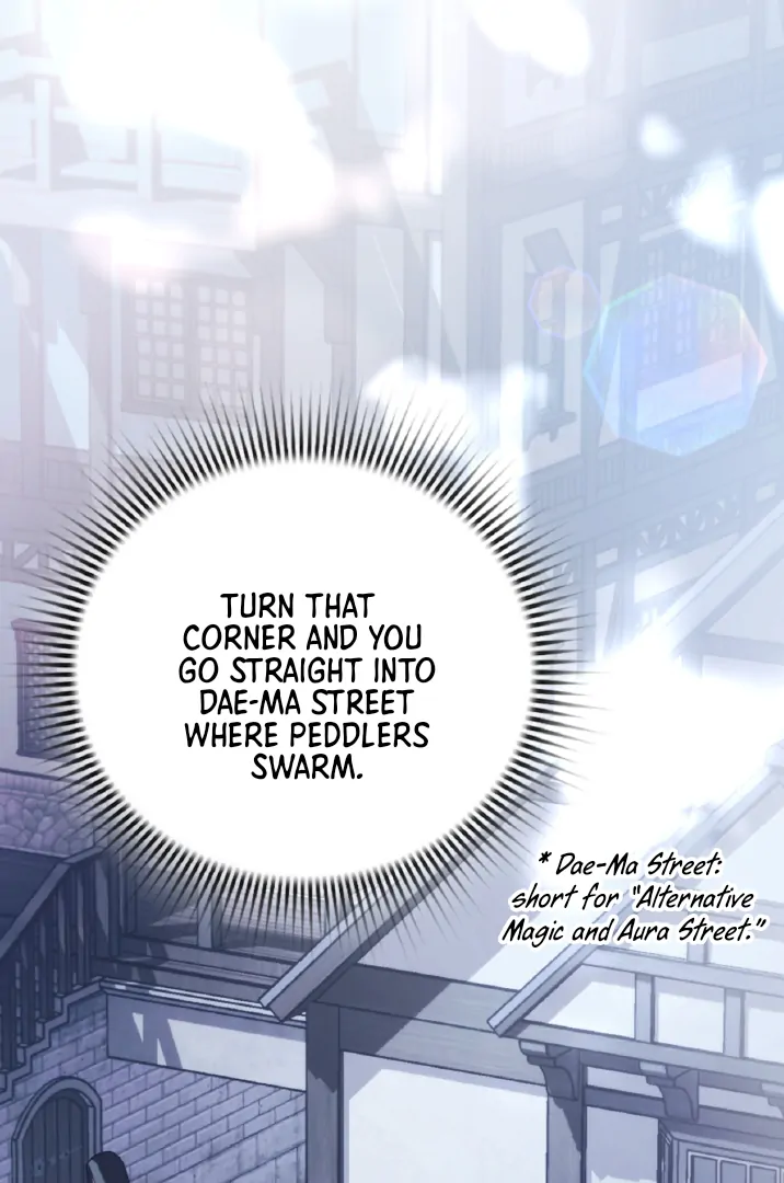 Should I Write You a Love Letter Instead? [BLATTE] - Chapter 18 manhwa