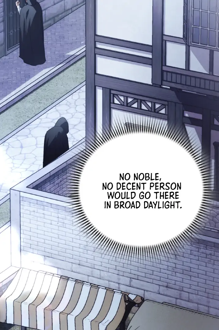 Should I Write You a Love Letter Instead? [BLATTE] - Chapter 18 manhwa