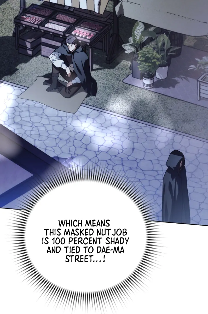 Should I Write You a Love Letter Instead? [BLATTE] - Chapter 18 manhwa