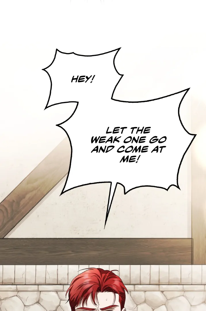 Should I Write You a Love Letter Instead? [BLATTE] - Chapter 18 manhwa