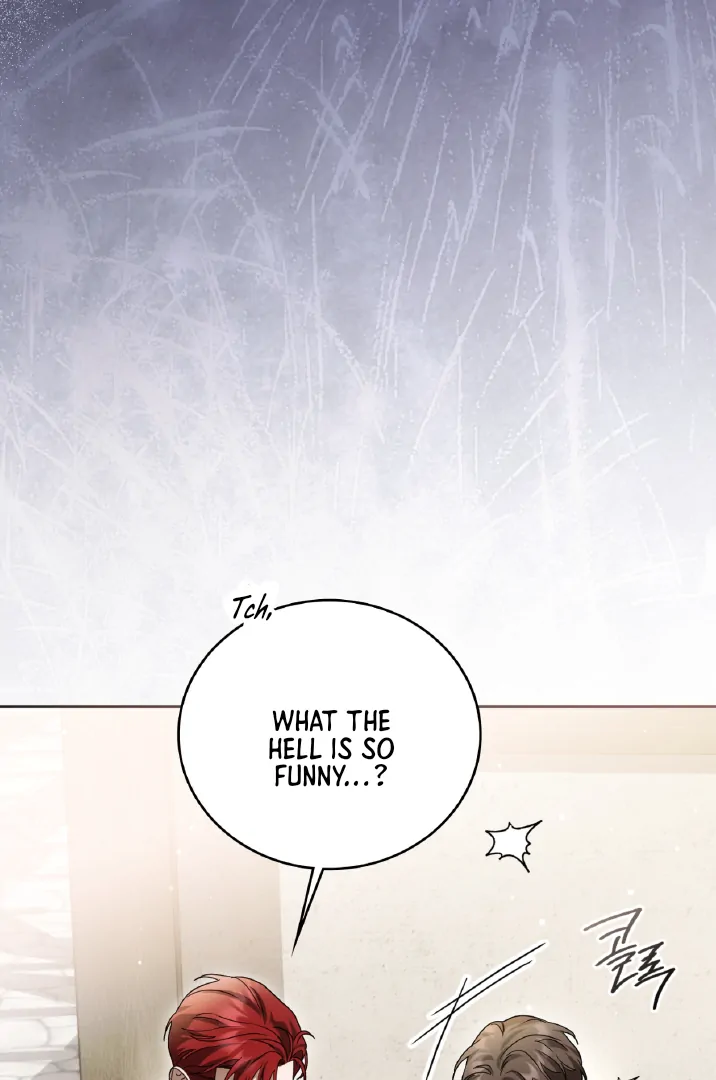 Should I Write You a Love Letter Instead? [BLATTE] - Chapter 18 manhwa