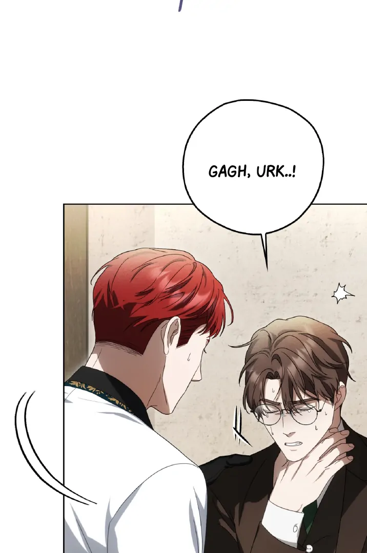 Should I Write You a Love Letter Instead? [BLATTE] - Chapter 18 manhwa