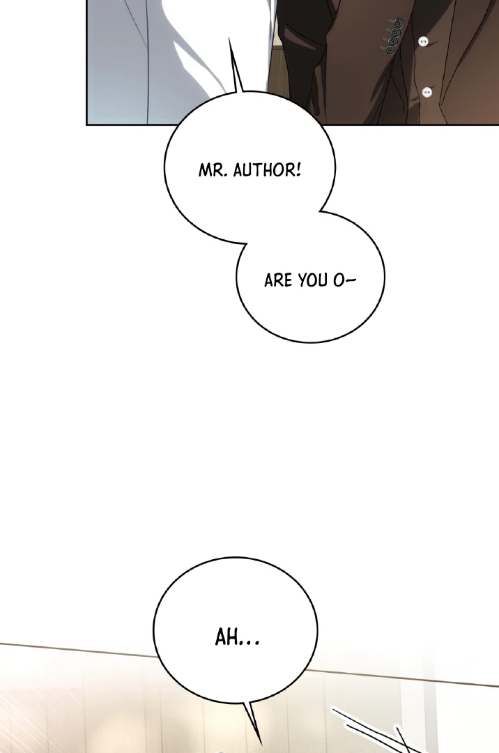 Should I Write You a Love Letter Instead? [BLATTE] - Chapter 18 manhwa