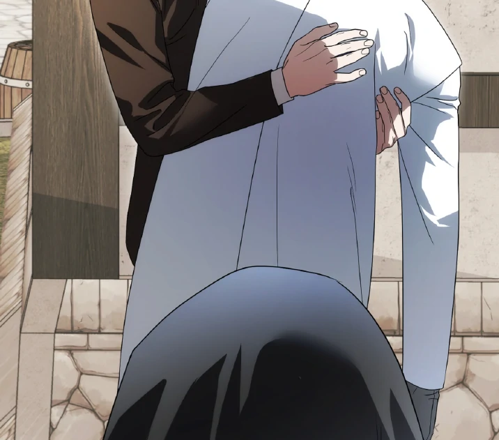 Should I Write You a Love Letter Instead? [BLATTE] - Chapter 18 manhwa